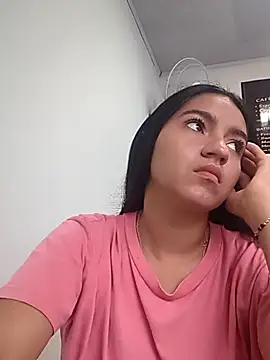 Snapshot of DulceCaroX chatting on 05-15-26, 12:12 DulceCaroX online show from 05-15-26, 12:12