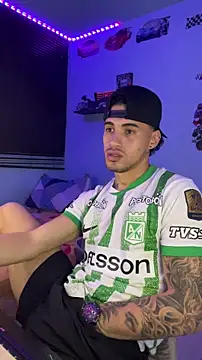 Snapshot of TOMAS_CONOR chatting on 02-26-26, 01:26 TOMAS CONOR online show from 02-26-26, 01:26