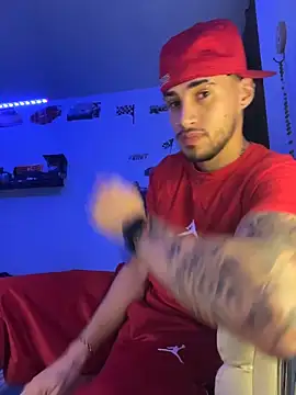 TOMAS CONOR online show from 04-03-26, 01:14