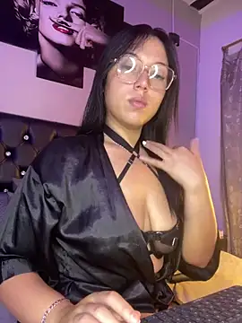 Emmabekerr online show from 03-20-26, 10:58