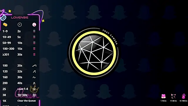 Alondra Wile online show from 05-26-26, 07:21