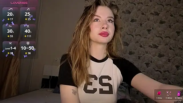 katrin james online show from 04-16-26, 01:34