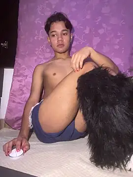 VixHot15 online show from 04-06-26, 01:03