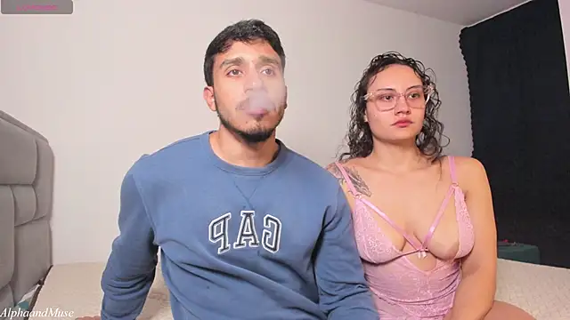 alphaandmuse online show from 04-05-26, 07:05