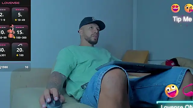 Toony Dee online show from 03-14-26, 04:07