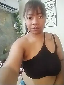 Jade Roxx online show from 03-18-26, 12:08