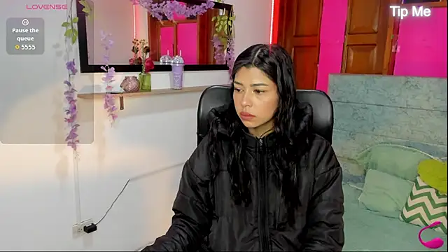 Aysha winxs online show from 03-13-26, 03:13