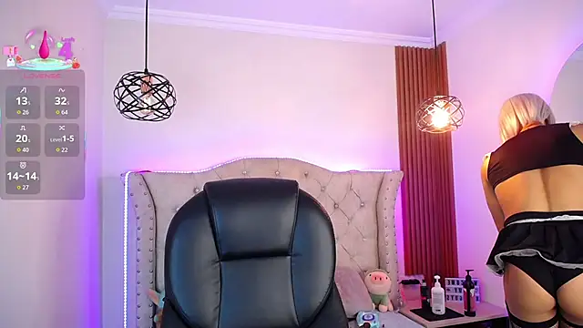 Snapshot of Eva_Walker_1 chatting on 02-23-26, 02:53 Eva Walker 1 online show from 02-23-26, 02:53