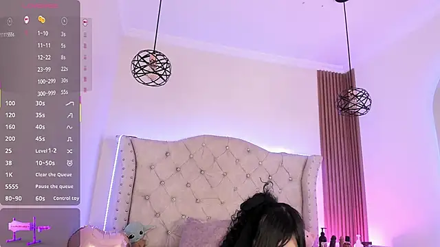 Snapshot of Eva_Walker_1 chatting on 02-28-26, 03:29 Eva Walker 1 online show from 02-28-26, 03:29