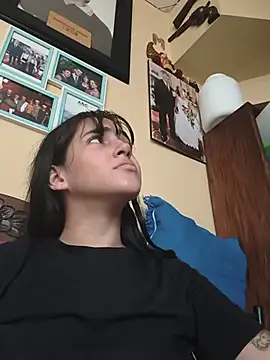 sara cute so online show from 07-07-26, 08:57