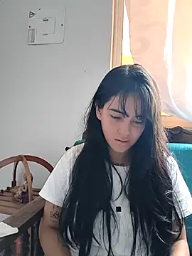 sara cute so online show from 07-25-26, 08:39