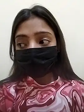 Miss  hotty online show from 04-08-26, 04:56