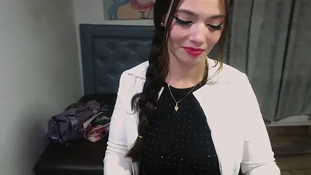 cherrys cherrys online show from 03-03-26, 03:12