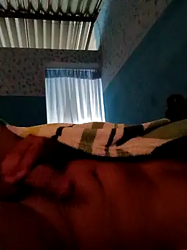 Garcia-0 online show from 02-20-26, 11:54