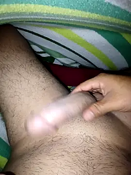 Garcia-0 online show from 03-19-26, 03:21