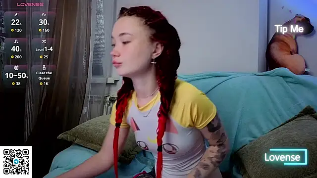 Snapshot of WendyCandy18 chatting on 06-24-26, 03:49 WendyCandy18 online show from 06-24-26, 03:49