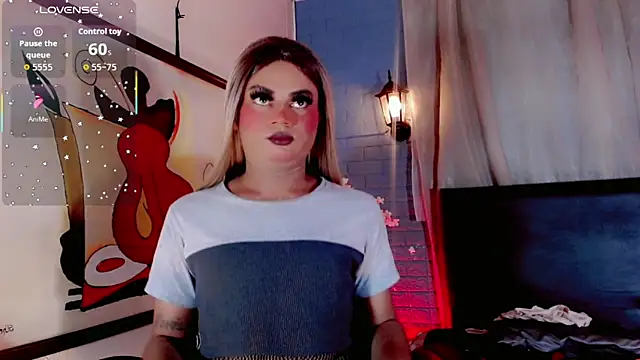 Snapshot of Mayka_Hot chatting on 02-28-26, 11:22 Mayka Hot online show from 02-28-26, 11:22