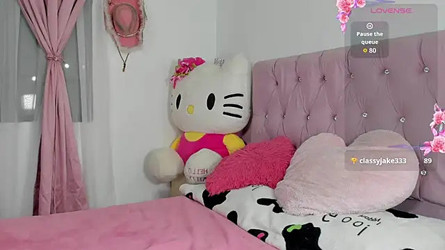Snapshot of valentine_sweety chatting on 05-15-26, 11:45 valentine sweety online show from 05-15-26, 11:45