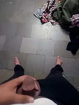 Desibull1243 online show from 02-20-26, 12:27