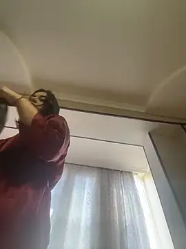 Snapshot of _AnChous_ chatting on 02-25-26, 08:13 AnChous online show from 02-25-26, 08:13