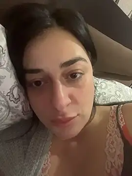  AnChous  online show from 03-06-26, 08:05