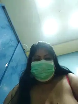 Snapshot of Pujajana5454 chatting on 02-25-26, 08:57 Pujajana5454 online show from 02-25-26, 08:57