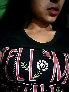 Nimisha-Basu online show from 03-09-26, 06:06