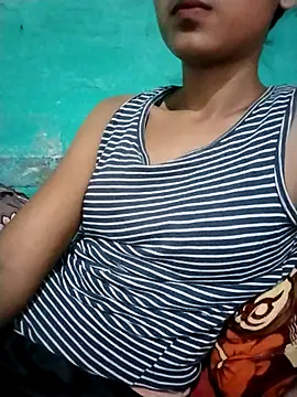 Nimisha-Basu online show from 04-13-26, 05:24