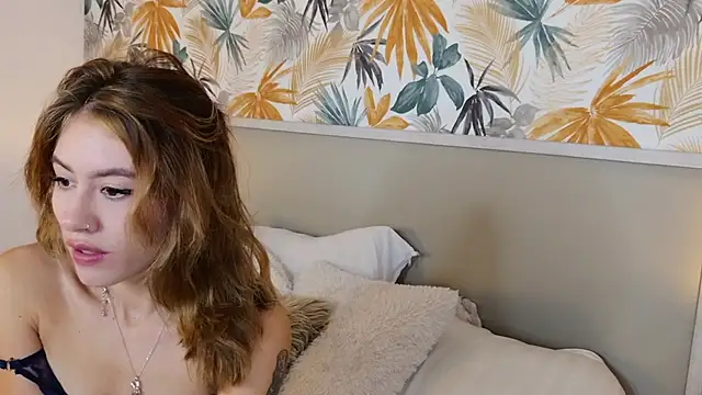 SuzannaMurr online show from 03-05-26, 08:43