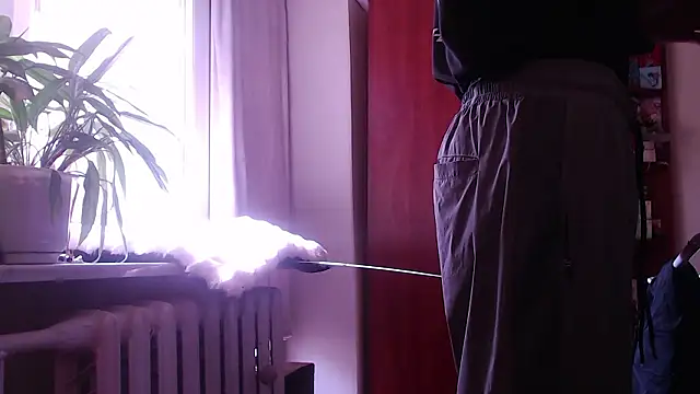 Samuel Skywalker online show from 03-26-26, 11:16