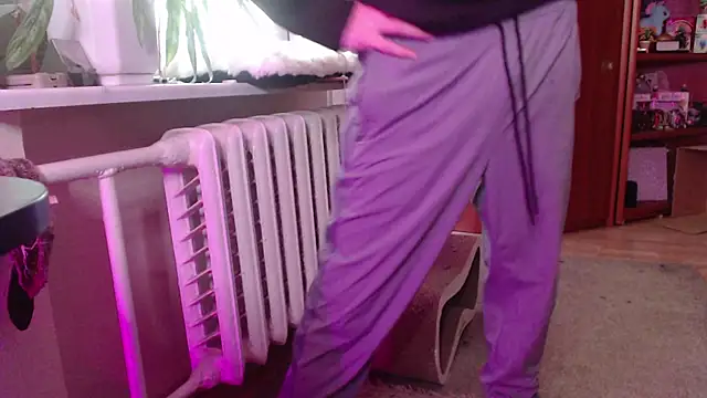 Samuel Skywalker online show from 03-28-26, 12:16