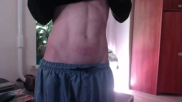 Samuel Skywalker online show from 04-05-26, 09:28