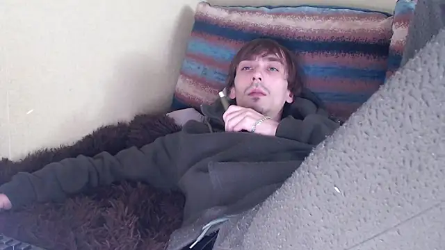 Samuel Skywalker online show from 04-20-26, 11:46