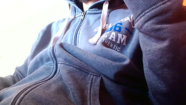 truble78 online show from 04-08-26, 07:52