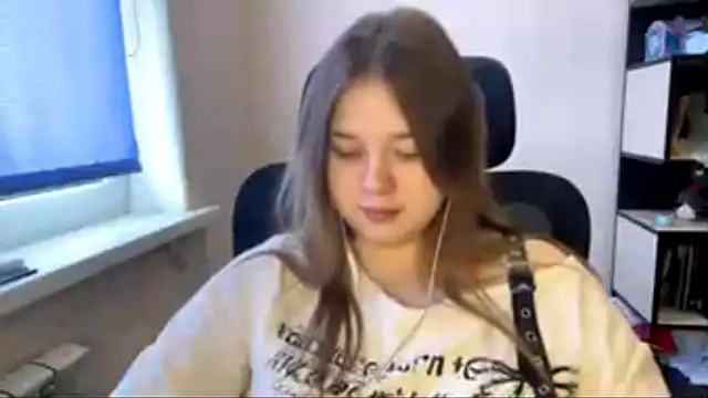 TomikoPfau online show from 03-22-26, 09:56