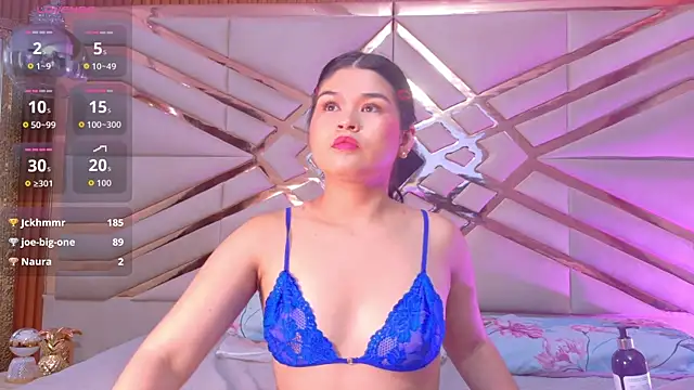 naughtyyindiann online show from 03-25-26, 02:28