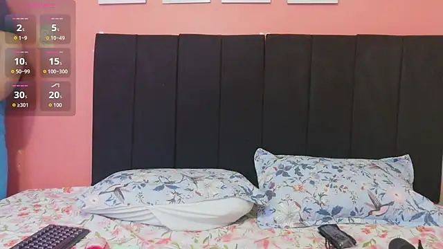 naughtyyindiann online show from 05-24-26, 08:03
