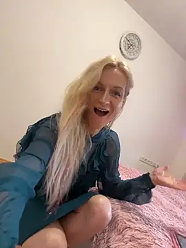 Faiiry  online show from 03-16-26, 04:51