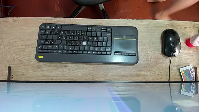 Miss bonny 1 online show from 03-16-26, 07:18