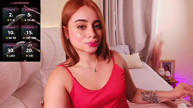 soph1a roy online show from 03-06-26, 02:46