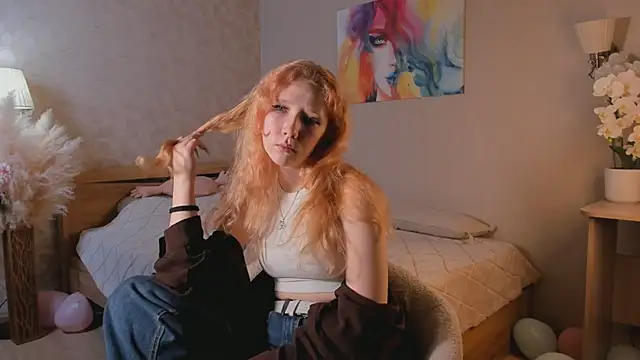 Snapshot of AmalElway chatting on 02-28-26, 11:22 AmalElway online show from 02-28-26, 11:22