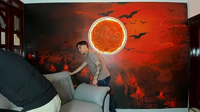 Snapshot of Patrick_ander chatting on 02-21-26, 08:10 Patrick ander online show from 02-21-26, 08:10