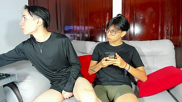 Patrick ander online show from 03-12-26, 01:17