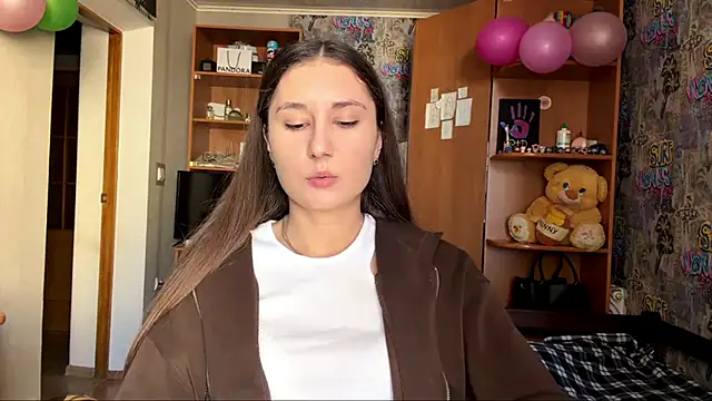 poly princess online show from 03-05-26, 08:10