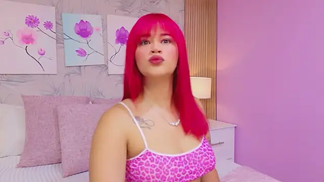 CherryTayloor online show from 03-25-26, 02:06