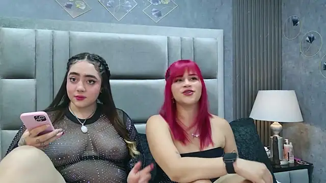 CherryTayloor online show from 03-29-26, 03:45