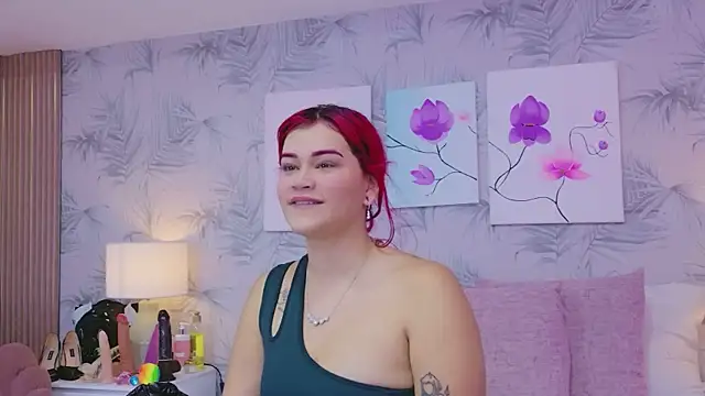 CherryTayloor online show from 06-02-26, 03:19