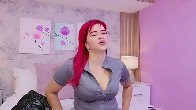 CherryTayloor online show from 06-23-26, 03:04