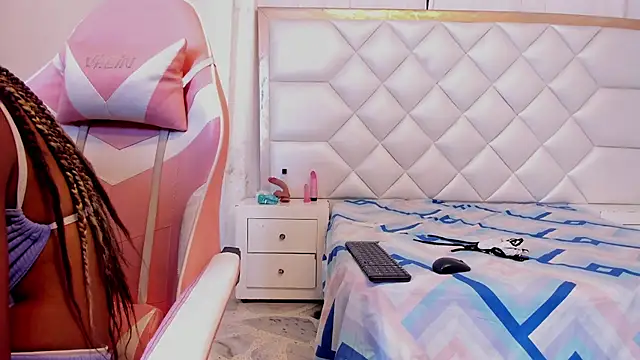 michelleblair1 online show from 03-29-26, 12:38