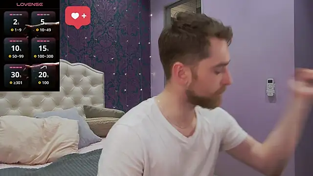 Dexter Raze online show from 03-02-26, 09:10